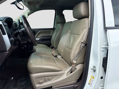 Used 2014 Chevrolet Silverado 1500 LTZ Z71 w/ LTZ Plus Package image 21