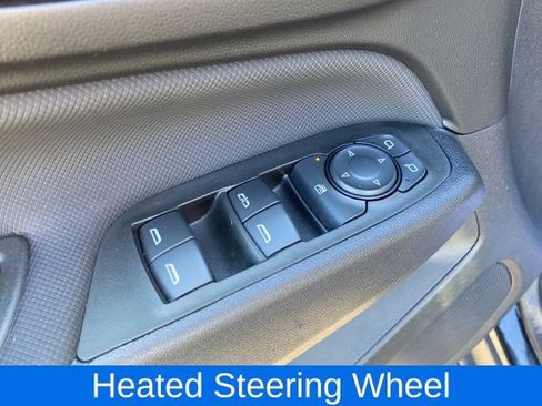 Certified 2024 Chevrolet Equinox RS w/ RS Leather Package image 15