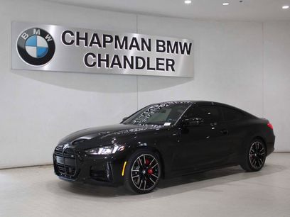 New 2026 BMW 440i xDrive M440i xDrive Coupe