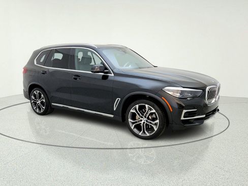Used 2022 BMW X5 sDrive40i RWD image 5