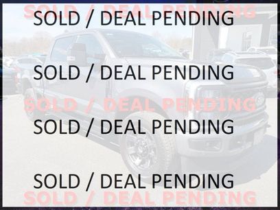 Used 2024 Ford F250 Lariat w/ Lariat Ultimate Package