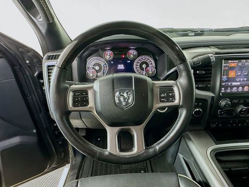 Used 2016 RAM 2500 Limited image 13