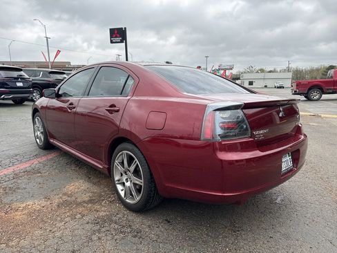 Used 2007 Mitsubishi Galant Ralliart FWD image 7