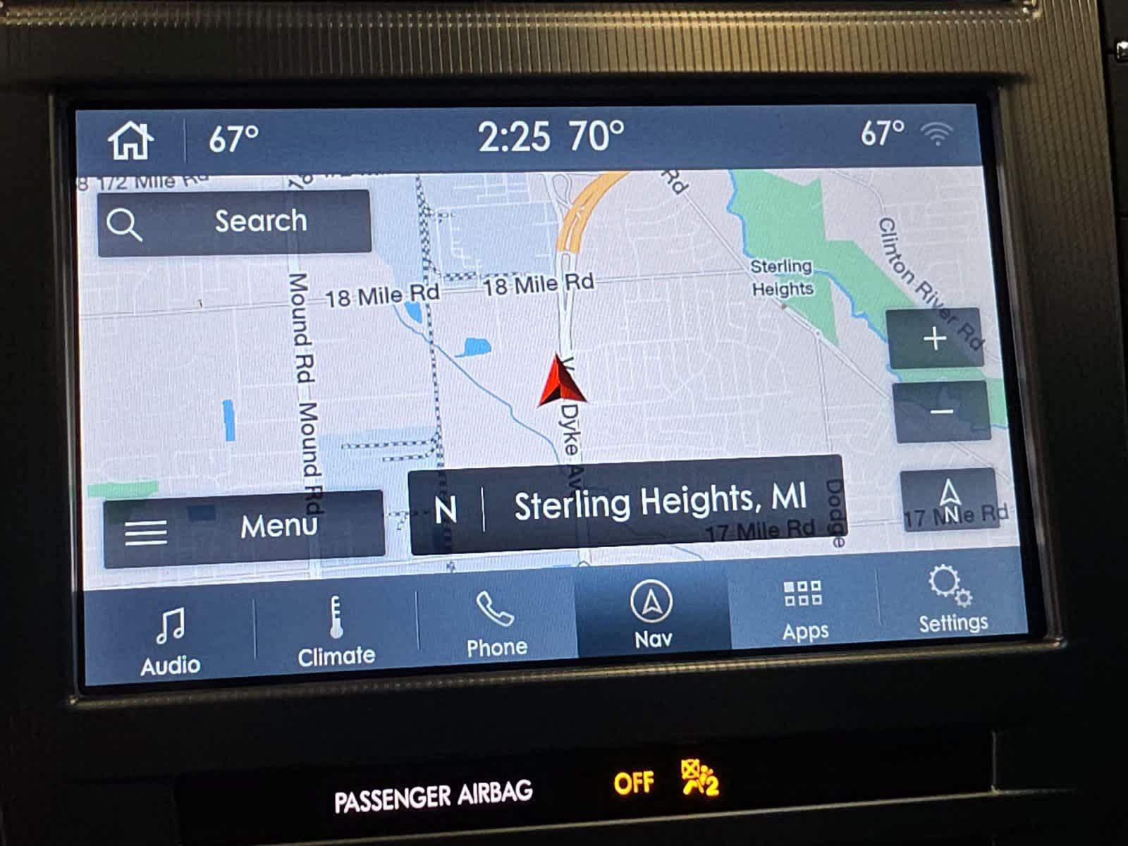 Used 2020 Lincoln MKZ Reserve w/ Elements Package AWD/4WD image 30