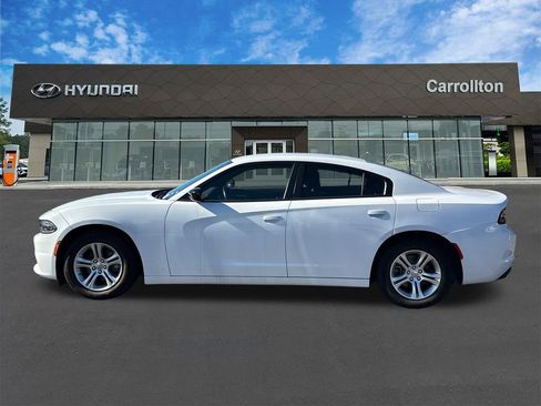 Used 2023 Dodge Charger SXT image 8