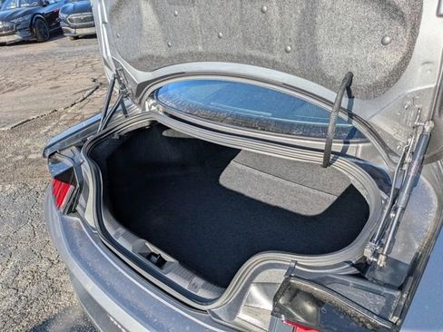 New 2026 Ford Mustang Coupe image 14