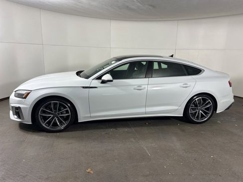 Used 2023 Audi A5 2.0T Premium Plus image 4