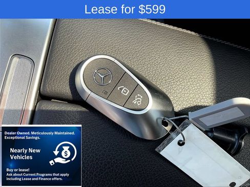 Used 2026 Mercedes-Benz GLC 300 4MATIC image 35