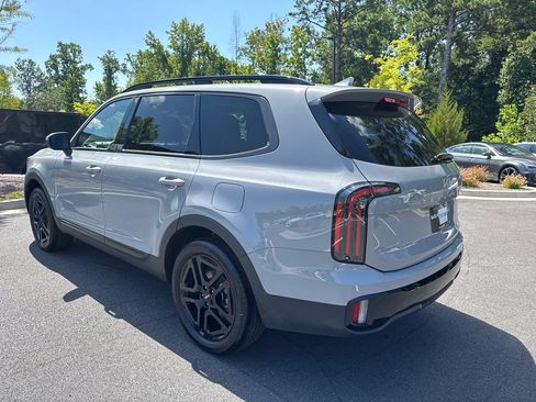 Used 2024 Kia Telluride EX X-Line AWD/4WD image 5