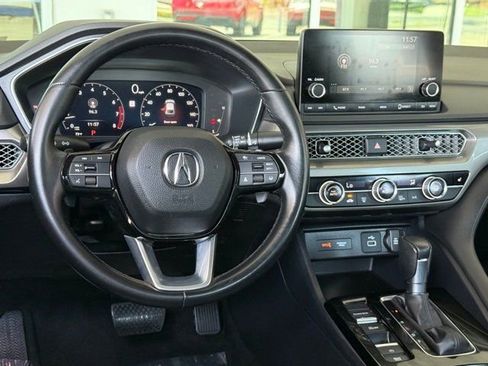 Used 2024 Acura Integra image 34