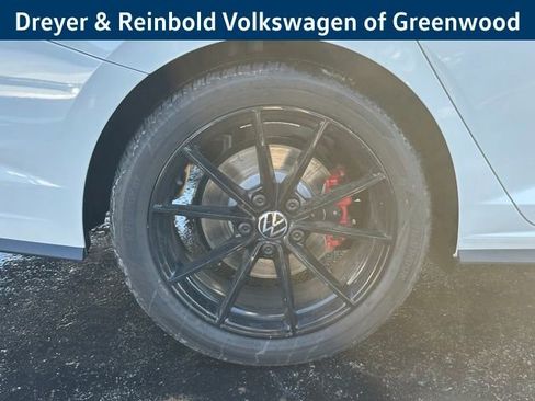 New 2026 Volkswagen Jetta GLI Autobahn image 10
