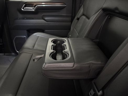 Used 2023 Chevrolet Silverado 1500 RST w/ RST All Star Premium Package image 32