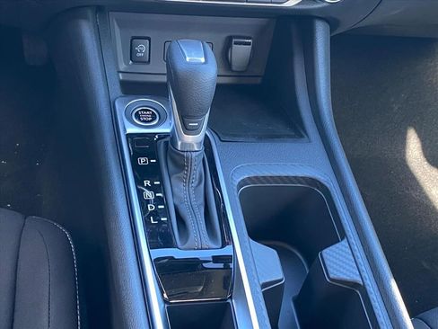 New 2025 Nissan Sentra SV w/ All-Weather Package image 12