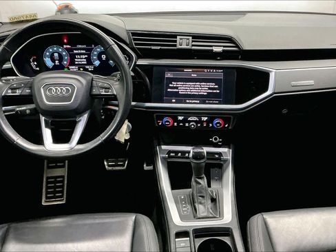 Used 2022 Audi Q3 2.0T Premium image 17