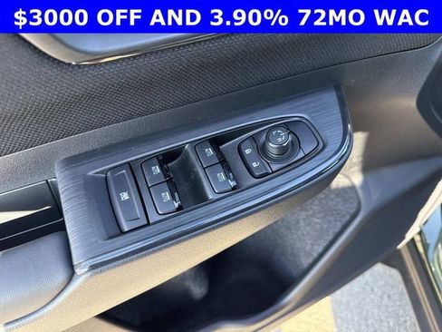 New 2026 Subaru Outback Premium image 11