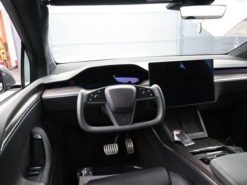 Used 2022 Tesla Model X AWD/4WD image 23