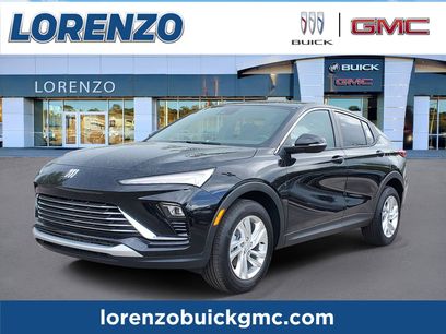 New 2025 Buick Envista Preferred w/ Convenience I Package