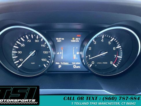 Used 2014 Land Rover Range Rover Evoque Prestige image 20