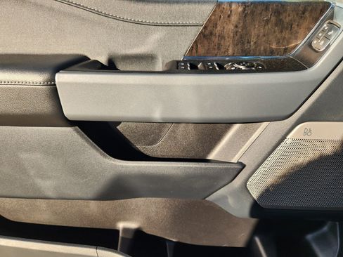 Used 2023 Ford F150 Lariat w/ FX4 Off-Road Package image 25