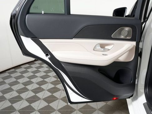 Certified 2026 Mercedes-Benz GLE 450 4MATIC Coupe image 28