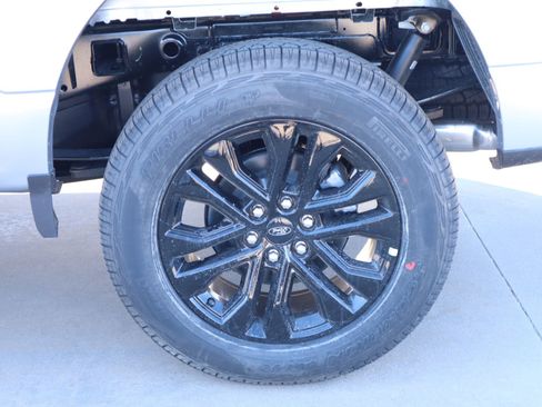 New 2026 Ford F150 XLT w/ Equipment Group 302A MID image 20