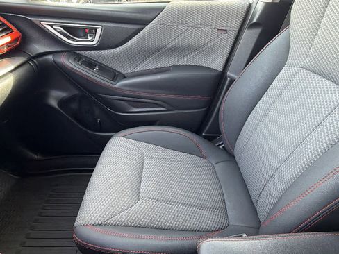 Used 2021 Subaru Forester Sport w/ Popular Package #2 image 12