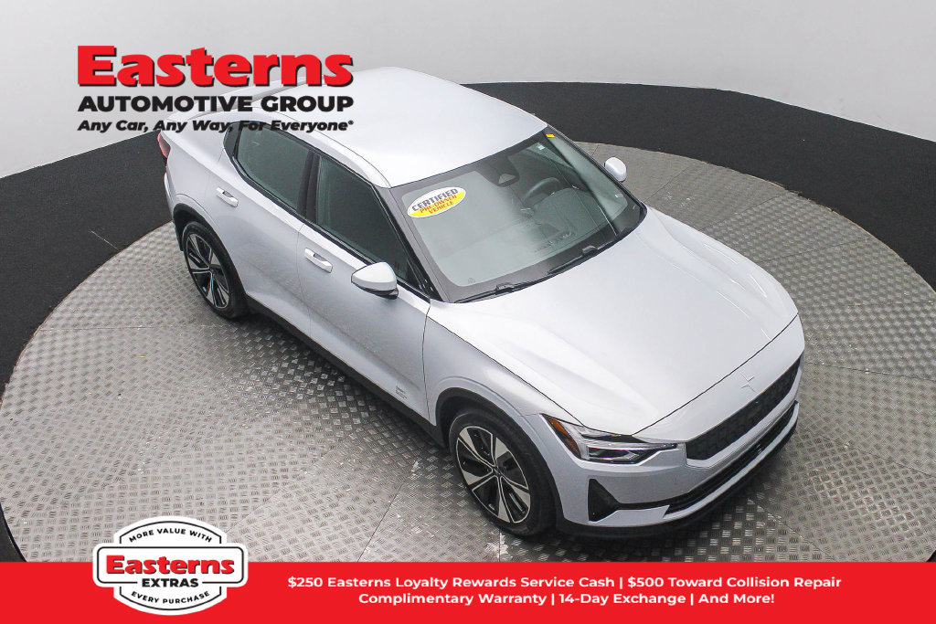 Used 2023 Polestar Polestar 2 AWD/4WD image 4