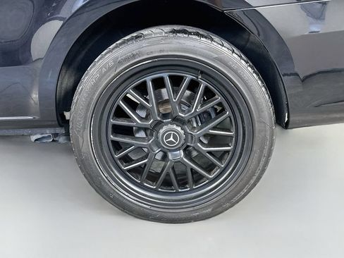 Used 2016 Mercedes-Benz Metris image 30