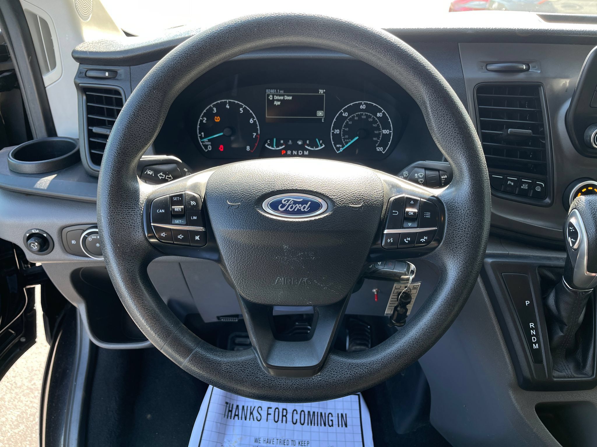 Used 2020 Ford Transit 350 XLT RWD image 19