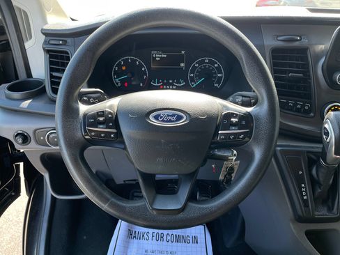 Used 2020 Ford Transit 350 XLT RWD image 19