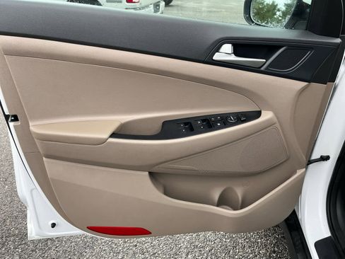 Used 2020 Hyundai Tucson Value image 11