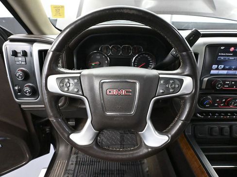 Used 2016 GMC Sierra 1500 SLT image 32