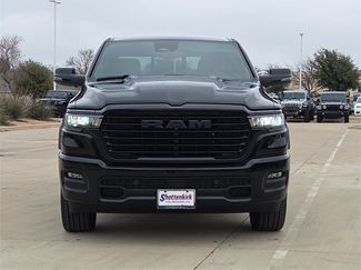 New 2026 RAM 1500 Laramie video 2