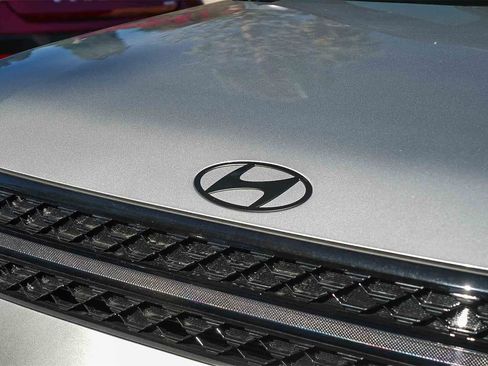 New 2026 Hyundai Santa Fe Calligraphy image 9