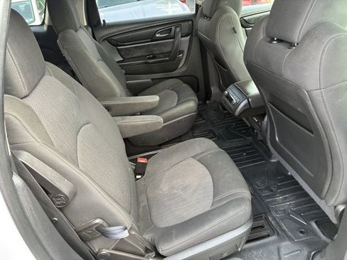 Used 2016 Chevrolet Traverse LT w/ Traveler's Package AWD/4WD image 20