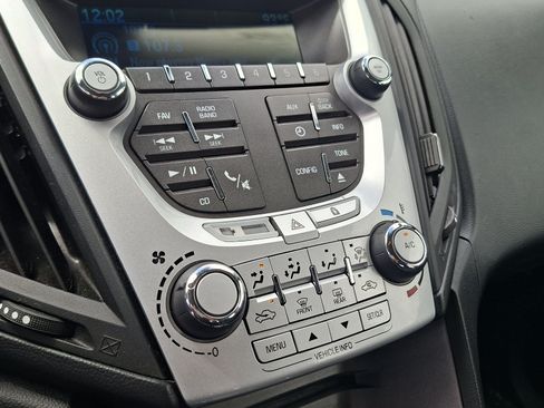 Used 2014 Chevrolet Equinox LS w/ LPO, Protection Package FWD image 13