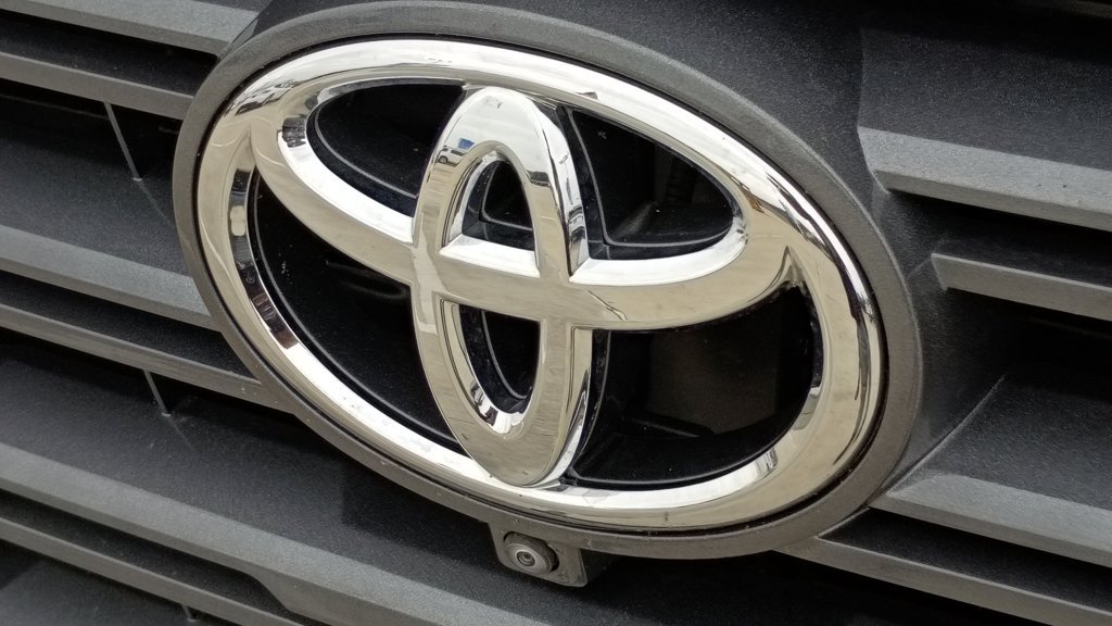 Used 2025 Toyota Sequoia Limited AWD/4WD image 13