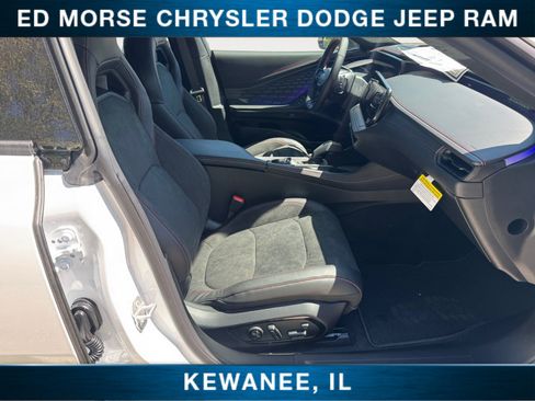 New 2026 Dodge Charger R/T AWD/4WD image 15