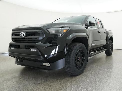 New 2026 Toyota Tacoma SR5 image 27