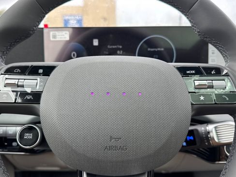 New 2026 Hyundai Ioniq 5 Limited RWD image 24