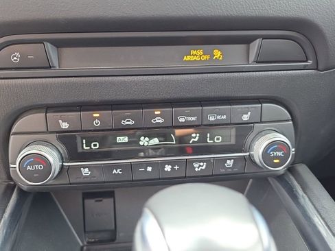 Used 2023 MAZDA CX-5 AWD 2.5 S w/ Premium Plus Pkg image 20