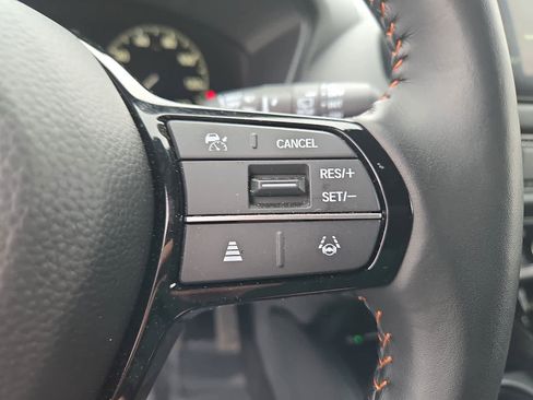 Certified 2026 Honda HR-V Sport image 23