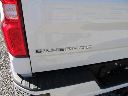 Used 2020 Chevrolet Silverado 1500 RST w/ All-Star Edition image 13