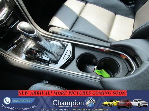 Used 2013 Cadillac ATS Premium w/ Cold Weather Package AWD/4WD image 18