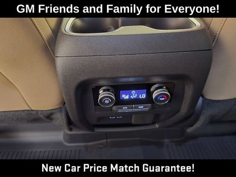 New 2026 Buick Enclave Preferred w/ Power Package AWD/4WD image 34