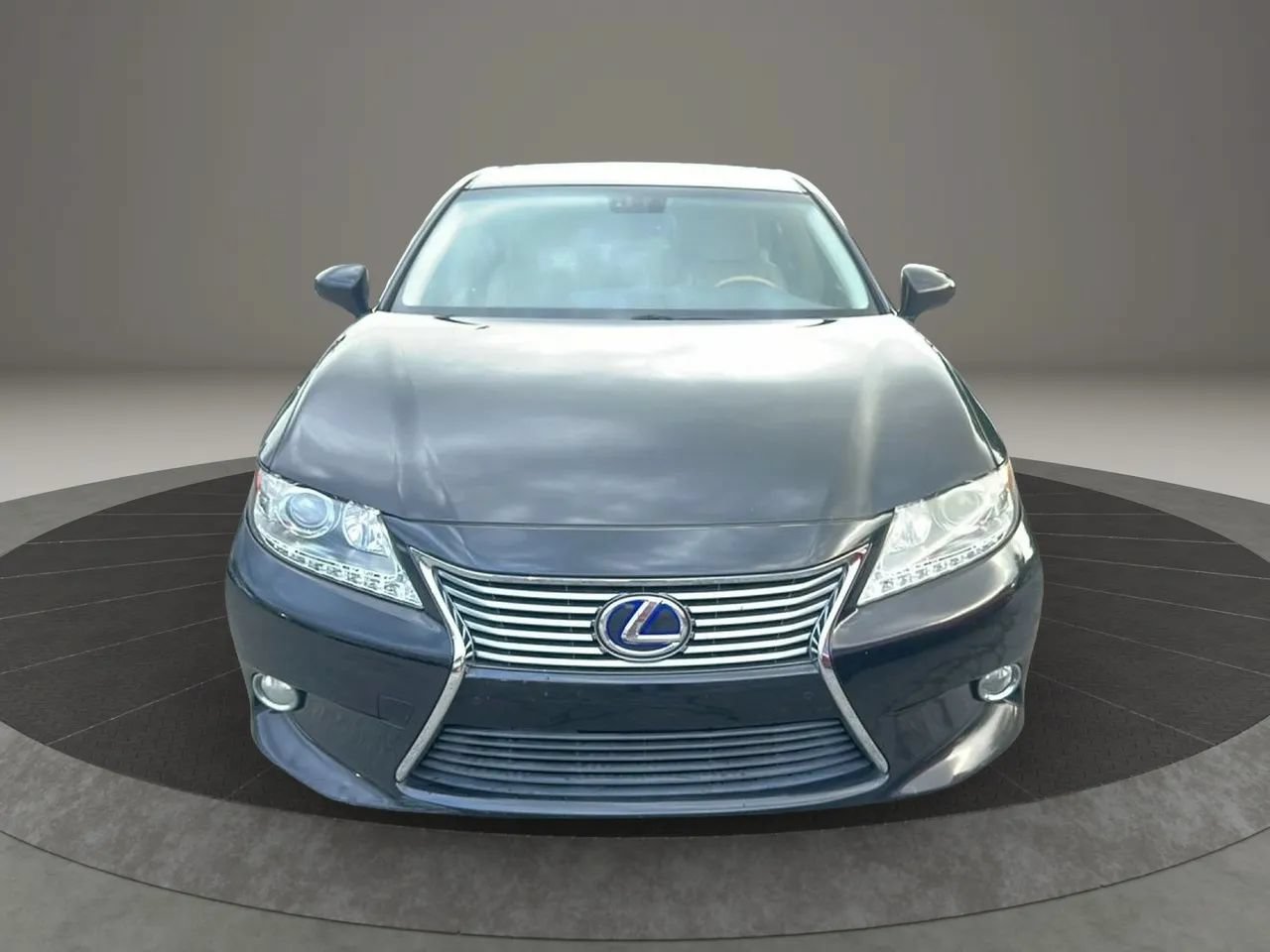 Used 2013 Lexus ES 300h w/ Luxury Pkg FWD image 36