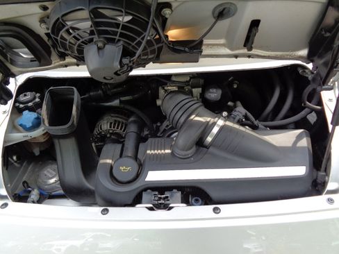 Used 2007 Porsche 911 Carrera image 23