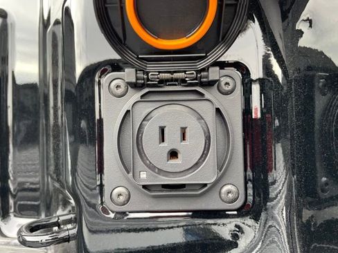 New 2026 Chevrolet Silverado 2500 LT image 13