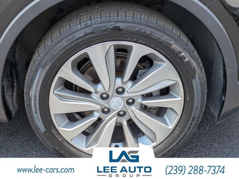 Used 2019 Buick Encore Preferred FWD image 10