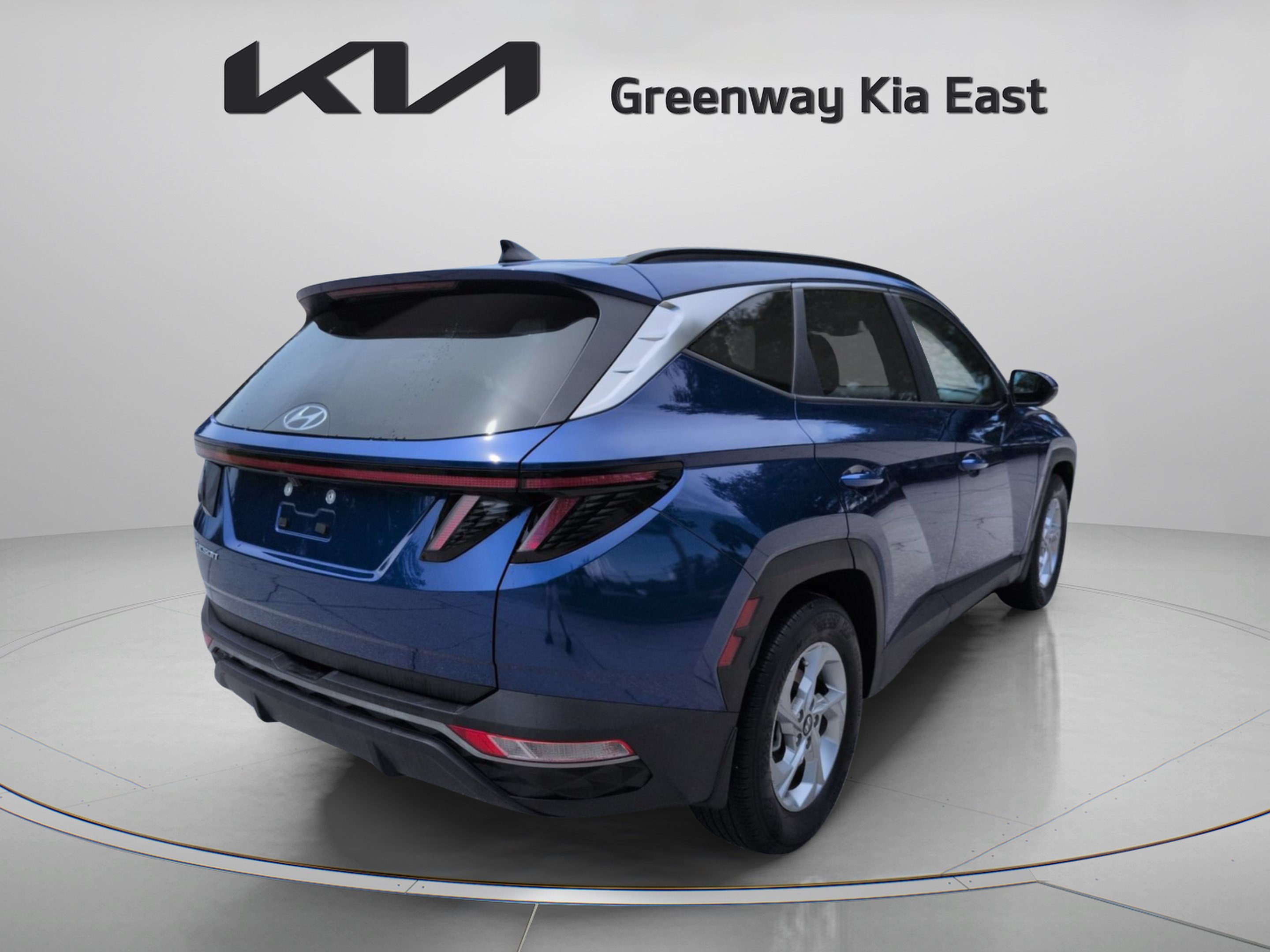 Used 2023 Hyundai Tucson SEL FWD image 6
